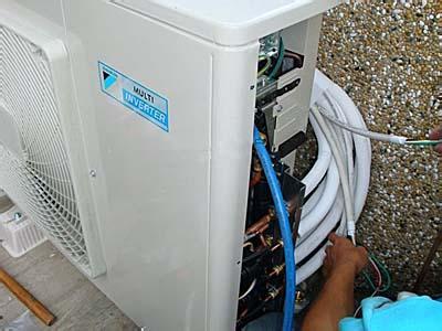 吴川商场中央空调分析及中央空调的维保分析