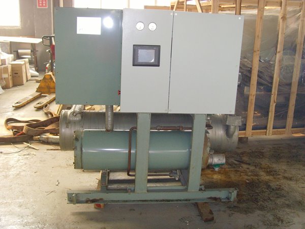 吴川酒店中央空调不停机清洗方法介绍